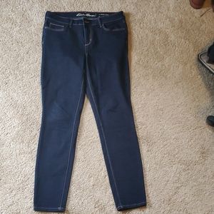 Eddie Bauer jeans